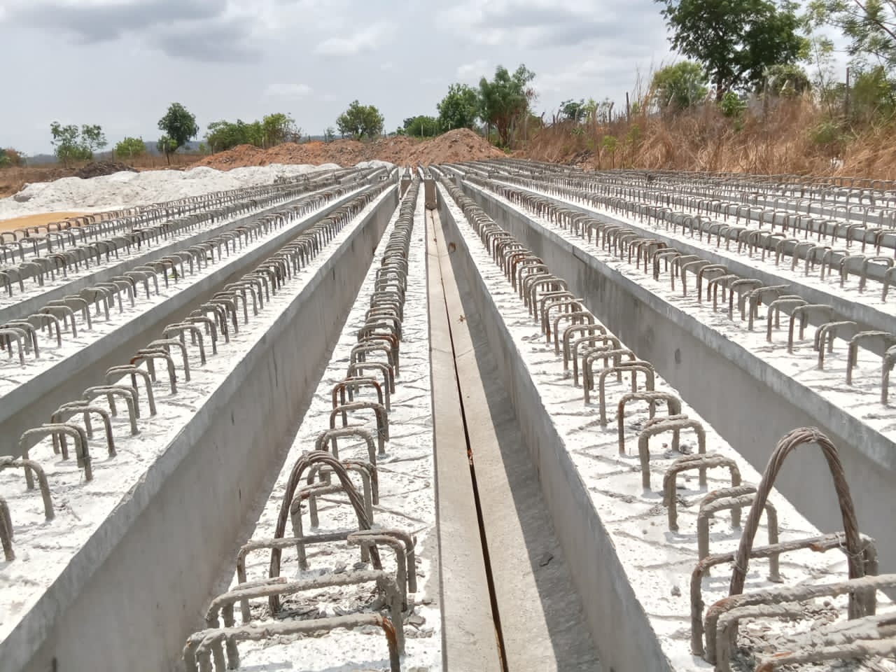 Kogi Infrastructure: Works Commissioner Hails Gov. Ododo for Promptly Attending to Contractors