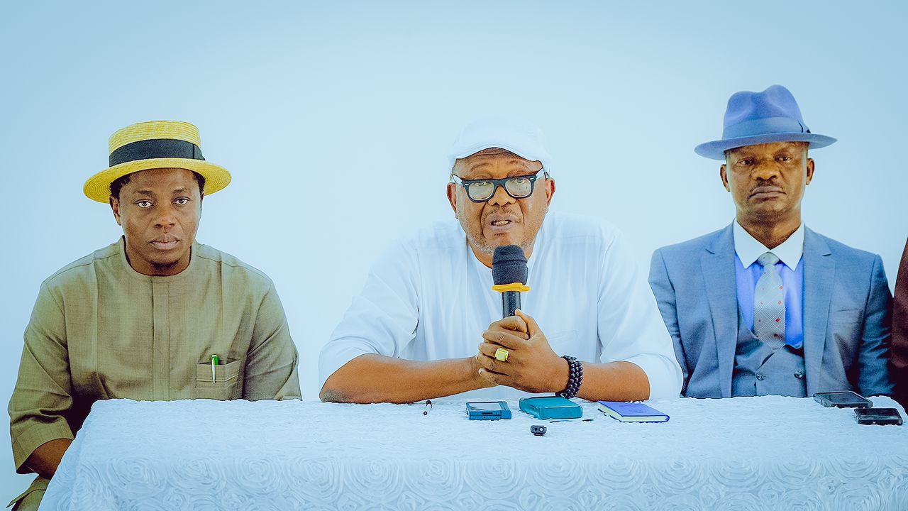 Hardship: Delta Govt Approves over N674 million for Students' Bursary, N3 billion to Equip General Hospitals