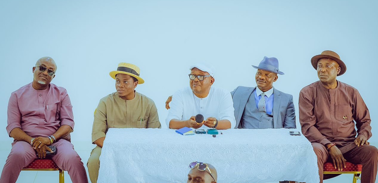 Hardship: Delta Govt Approves over N674 million for Students' Bursary, N3 billion to Equip General Hospitals