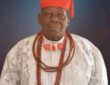 former Chairman Transition Committee, Okpe Local Government Council, Chief Joseph Asini