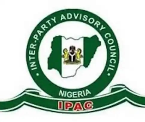 IPAC logo