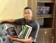 Maazi Ogbonnaya Okoro II completed physics textbook in Igbo language