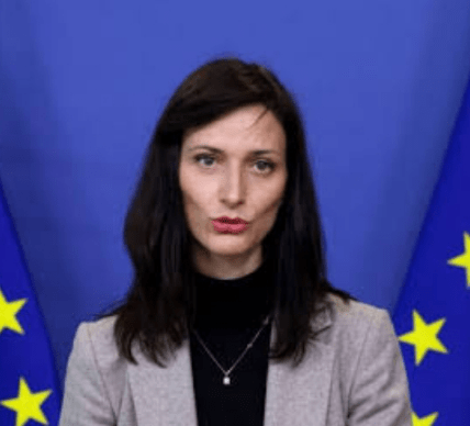 Bulgaria's Prime Minister-designate Withdraws Mariya Gabriel after Failed Alliance