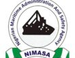 NIMASA logo