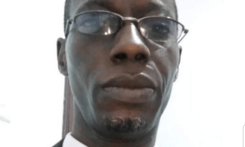 Activist Urges Tinubu To Order for Unconstitutional Release of Segun Olatunji, Editor FirstNews