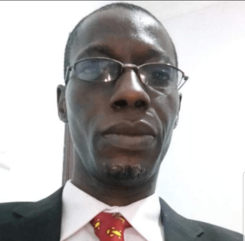 Activist Urges Tinubu To Order for Unconstitutional Release of Segun Olatunji, Editor FirstNews