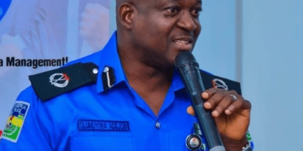 Prince Olumuyiwa Adejobi, the Force Police Public Relations Officer (PPRO)