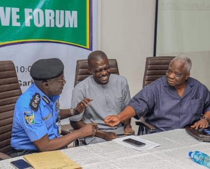 Security Challenges: Police, CLEEN Foundation Resuscitate Policing Excutive Forum