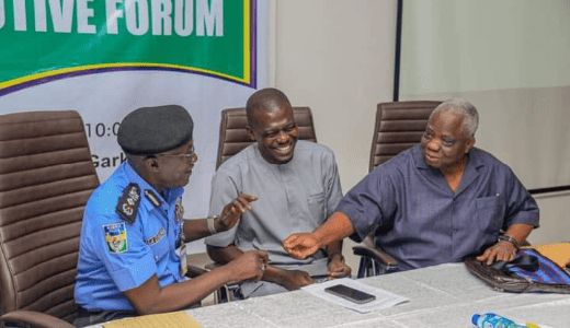 Security Challenges: Police, CLEEN Foundation Resuscitate Policing Excutive Forum