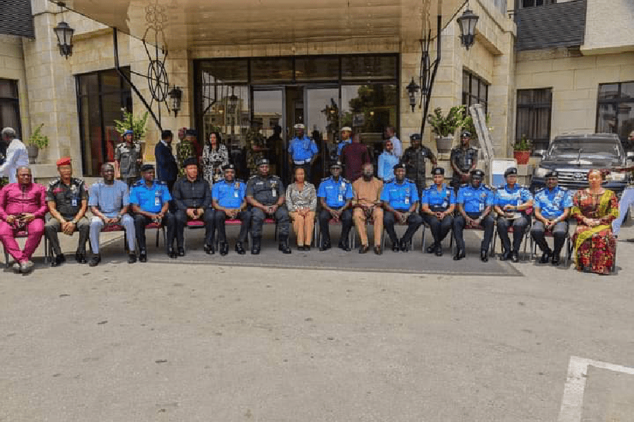 Security Challenges: Police, CLEEN Foundation Resuscitate Policing Excutive Forum