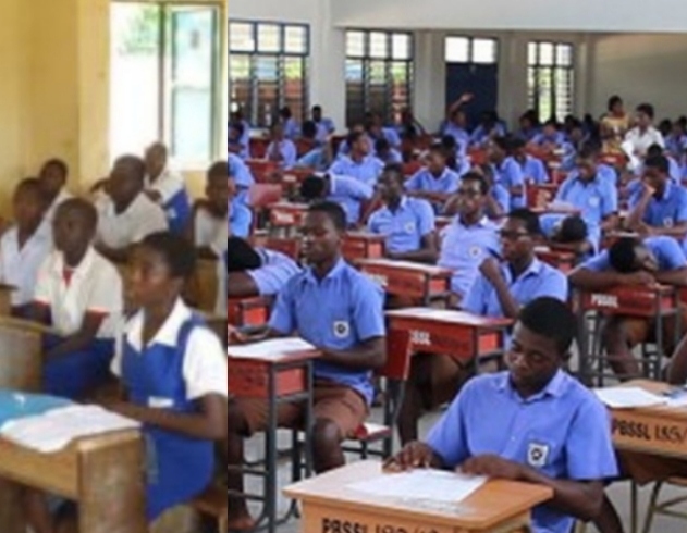 Are Your Children in School