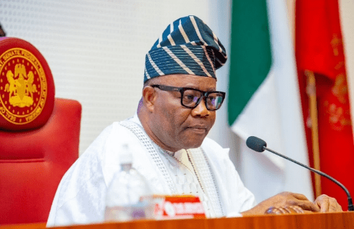 Budget Padding: CNPP, CSOs Demand Senate Godswill Akpabio's Immediate Resignation, Issues 14-Days Ultimatum