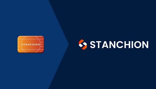 Stanchion Launches New Brand Identity to Reflect PayTech Innovations