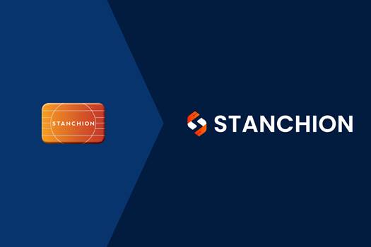 Stanchion Launches New Brand Identity to Reflect PayTech Innovations