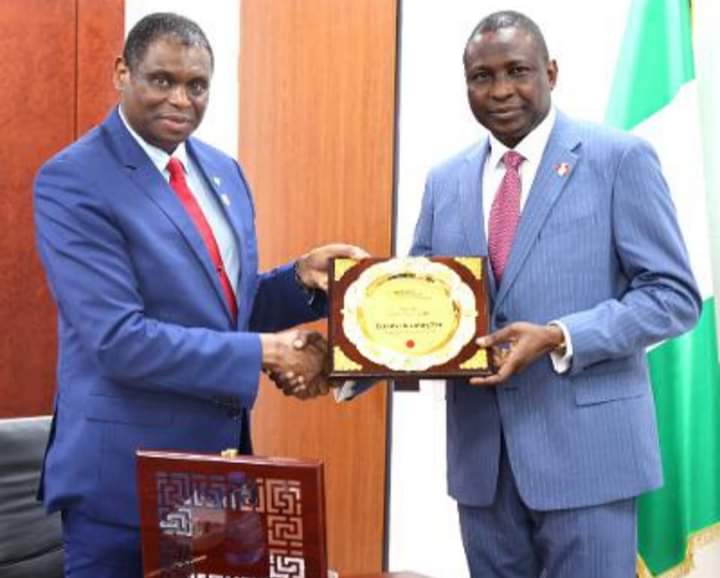 NLTF Commends EFCC for Raising its Remittance Inflows to N2.1bn