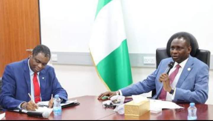 NLTF Commends EFCC for Raising its Remittance Inflows to N2.1bn