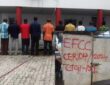 EFCC Quizzes 14 Suspected Oil Thieves in Port Harcourt
