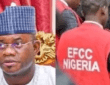 Attorney General Tells Ex-Gov Yahaya Bello What To Do Over EFCC’s Move Against Him