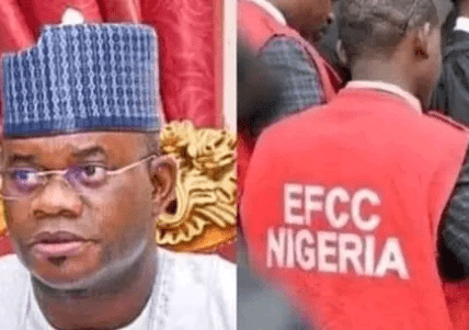 Attorney General Tells Ex-Gov Yahaya Bello What To Do Over EFCC’s Move Against Him
