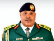 Associate Professor of Geography and Dean, Faculty of Environmental Sciences at the Nigerian Army University, Biu, Borno State, Brig. Gen. Ali Williams Butu (rtd),