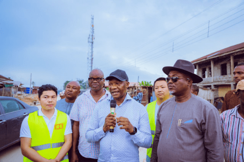 One Year In Office: Governor Oborevwori to Inaugurate Multiple Projects - Aniagwu