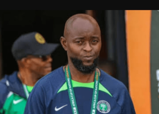 Ex-Eagles Player, Finidi George, Appointed As Super Eagles Coach