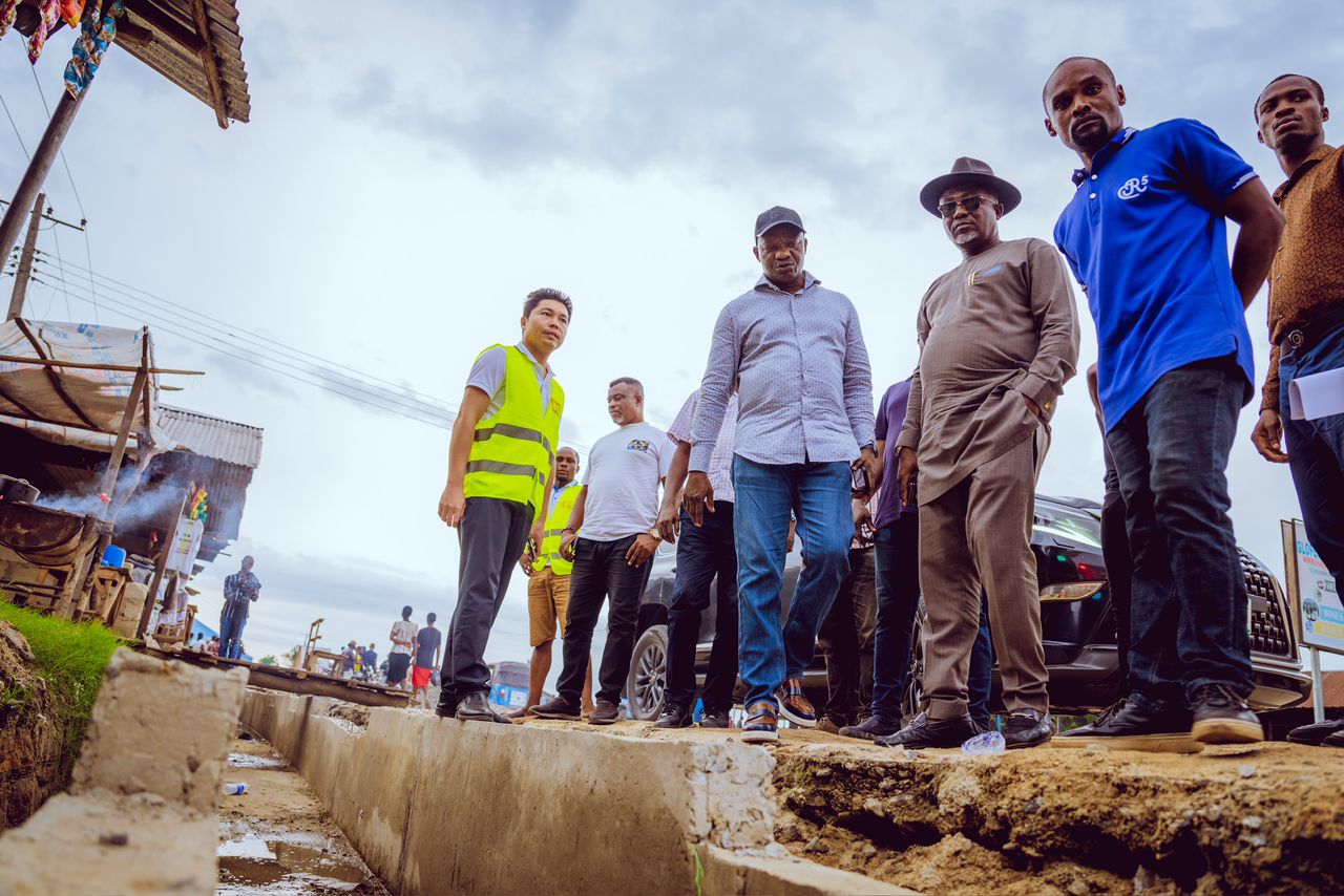 One Year In Office: Governor Oborevwori to Inaugurate Multiple Projects - Charles Aniagwu