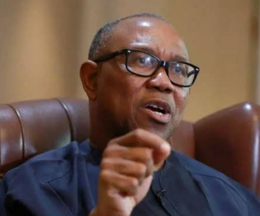 N10 Trillion to Service Unproductive Debts: Peter Obi Cries Out, Says N97.3 Trillion Debt Worrisome