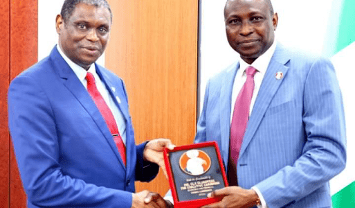 NLTF Commends EFCC for Raising its Remittance Inflows to N2.1bn