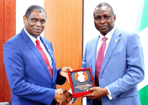 NLTF Commends EFCC for Raising its Remittance Inflows to N2.1bn