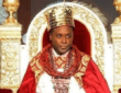 Olu of Warri Kingdom, Ogiame Atuwatse III, CFR