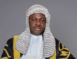 Speaker of the Delta State House of Assembly, Rt. Hon. Emomotimi Guwor