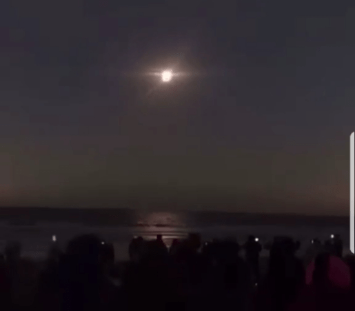 Solar Eclipse: What If I Told You God Did Not Create Time?