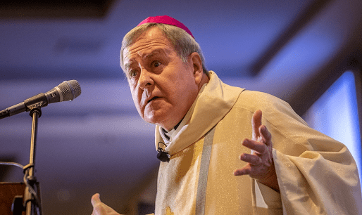 Transgender Catholics in Revolt against New Vatican Document