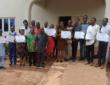 African Centre Of Excellenc Holds Seed Grants Award Ceremony For UNN Students