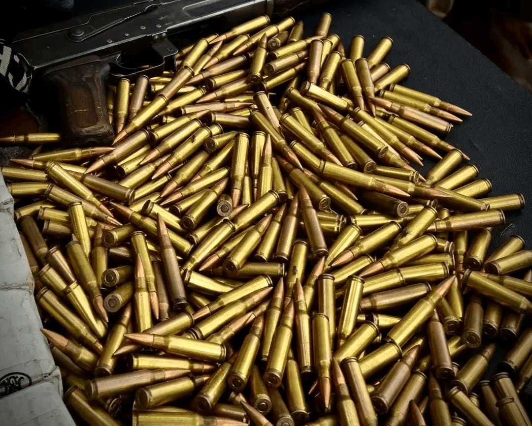 How Police Nabbed Abuja/Kaduna Train Attack Masterminds, 63 Suspects, Recovered N3,350,000 Ransom