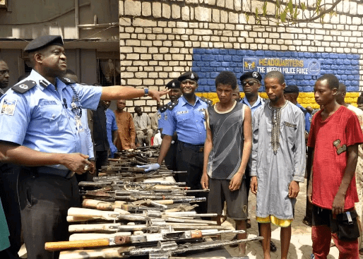 IGP Sustains Deployment of Chopper for Aerial Support, Proactive Measures Along Train Route