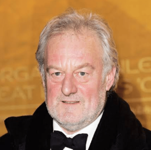 Actor Of ‘Titanic’, ‘Lord Of The Rings,’ Bernard Hill, is Dead