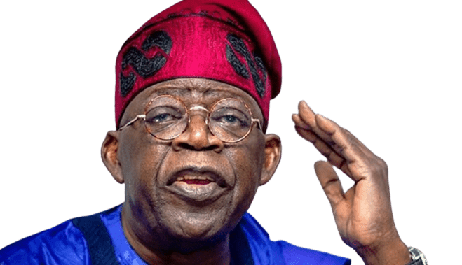 Tinubu's 1st Anniversary Gift to Nigeria | The Street Reporters Newspaper