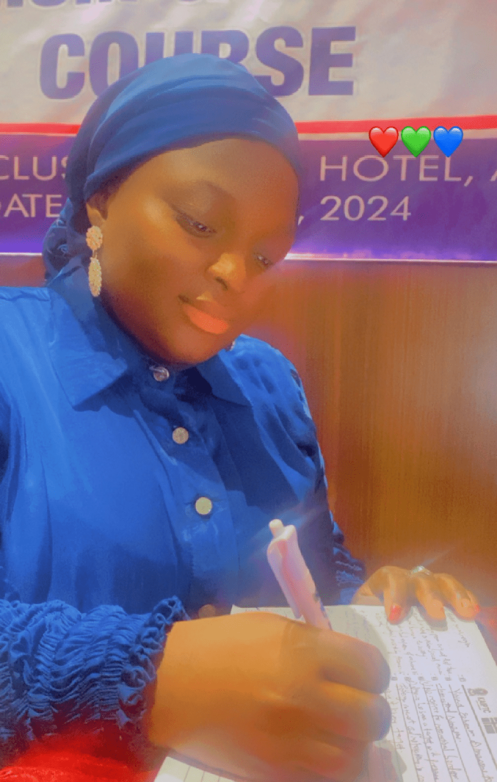 national Ex-Officio 1 of NANS, Comrade Muniretu Isah