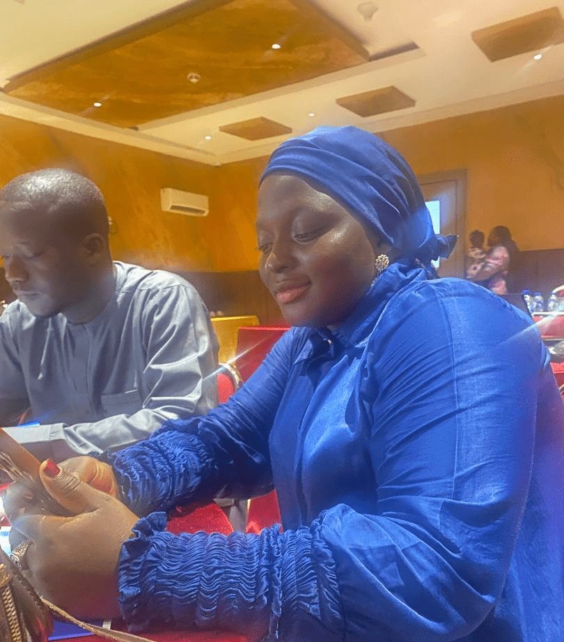 national Ex-Officio 1 of NANS, Comrade Muniretu Isah