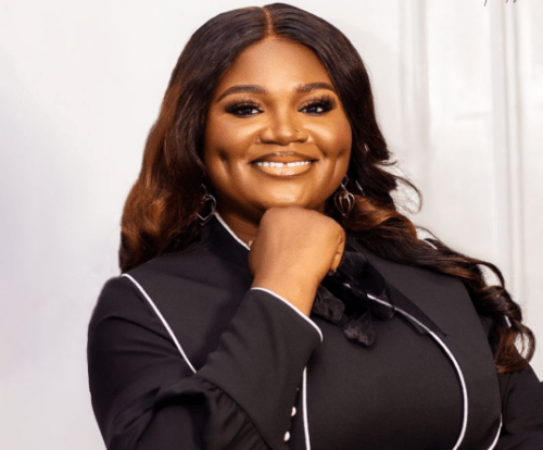 How Young Nigerians Can Monetise Their Social Media Activities — Founder, Digital Witch, Ekwutosi Okeh