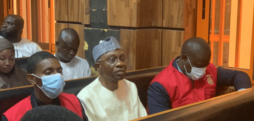 Court Orders Forfeiture Of Emefiele’s $4.7m, N830m, Properties