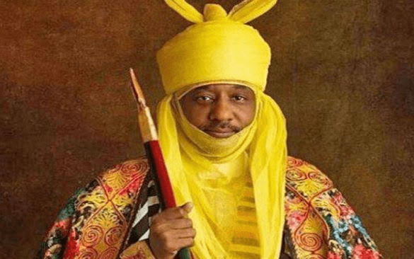 Emir Muhammadu Sanusi II