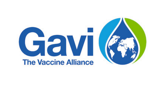 Gavi Logo, Gavi the Vaccine Alliance