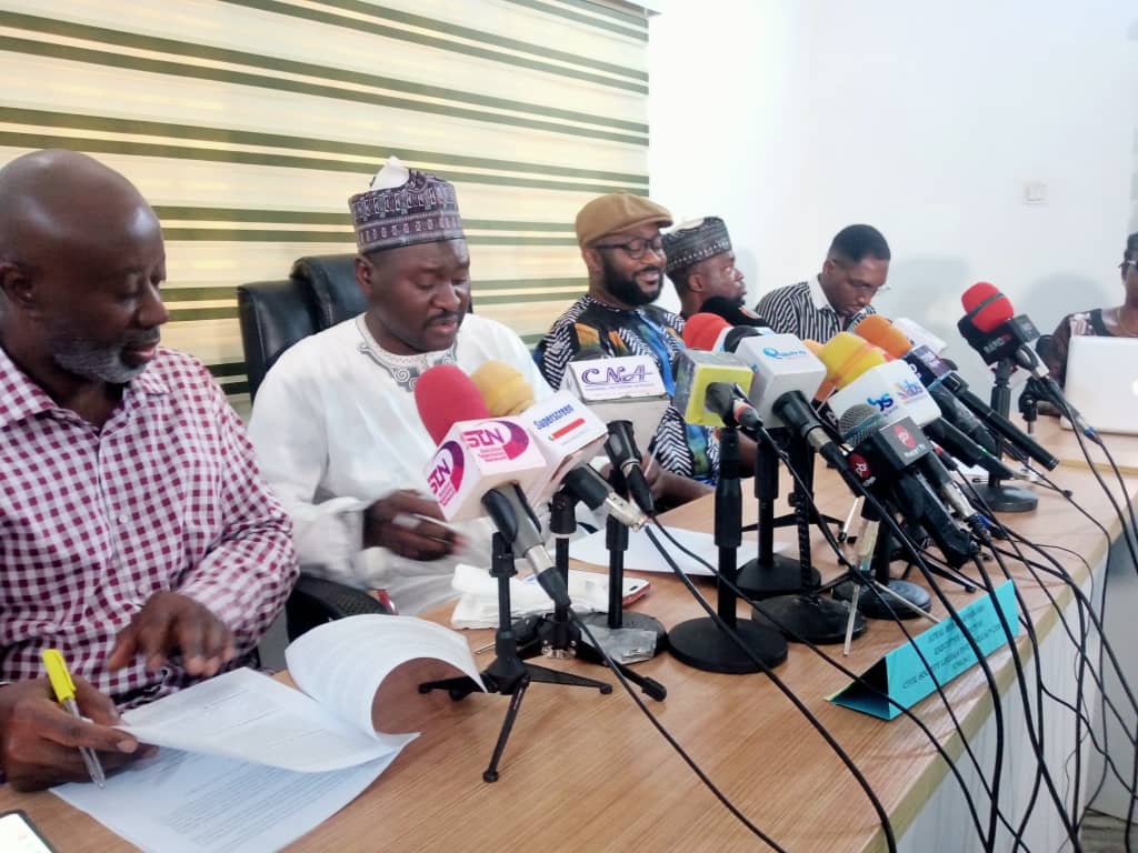 CISLAC, 49 Other CSOs Condemn Corruption, Attack On Anti-Corruption Agencies
