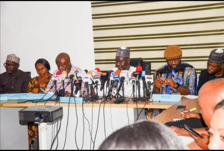 CISLAC, 49 Other CSOs Condemn Corruption, Attack On Anti-Corruption Agencies