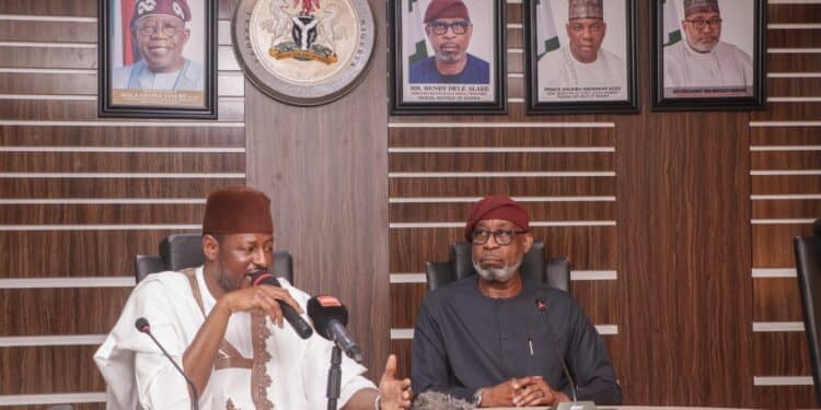 FG Plans Crucial Strategic Retreat With States To Address Mining Challenges