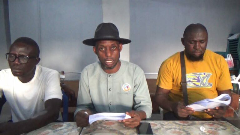 Delta LG Polls: Ughievwen Youths Make Case for Ughelli South Council Chair