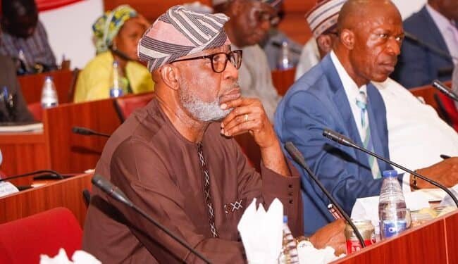 Mining Exploration: Alake Solicit Senate Support For More Funding